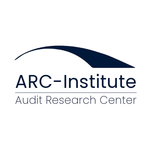 ARC-Institute logo on a white background