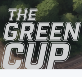 The Green Cup