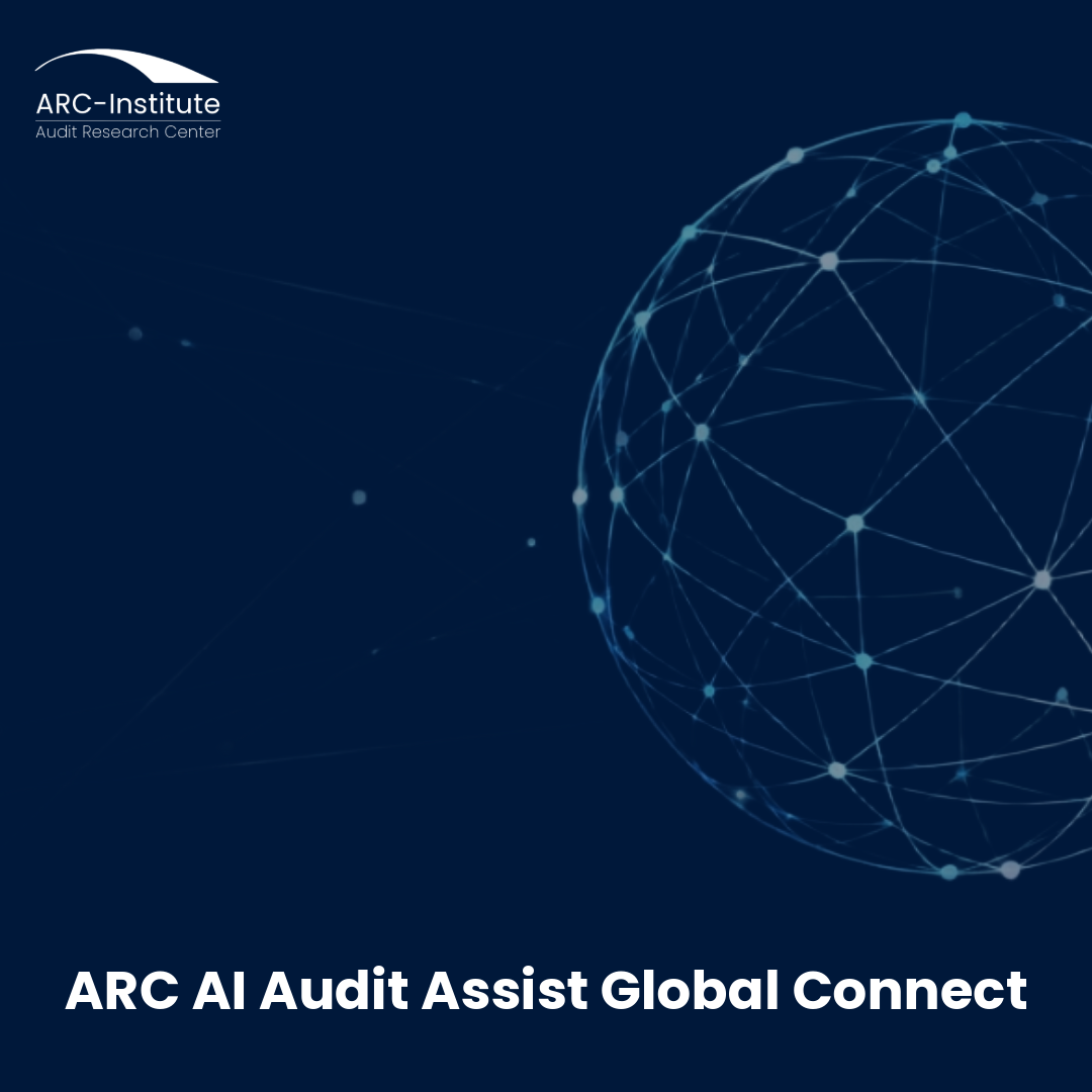 ARC AI Audit Assist Global Connect