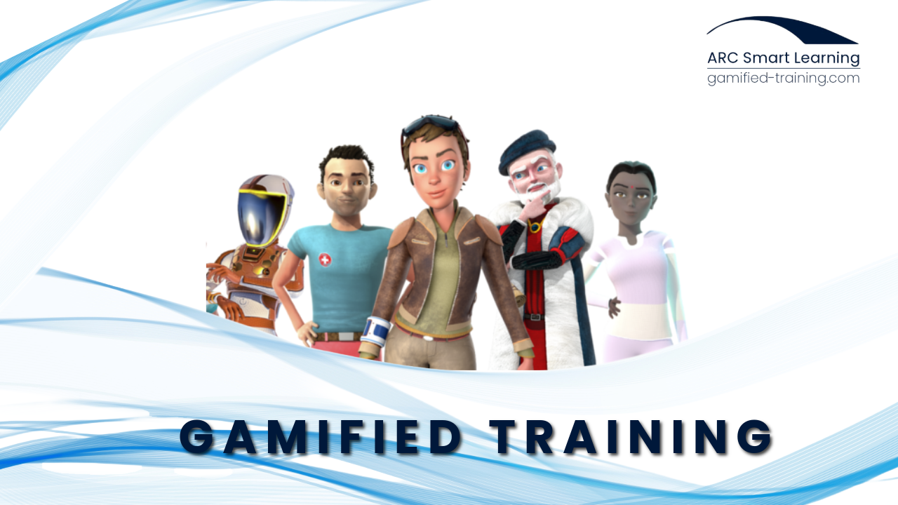 Gamified Training