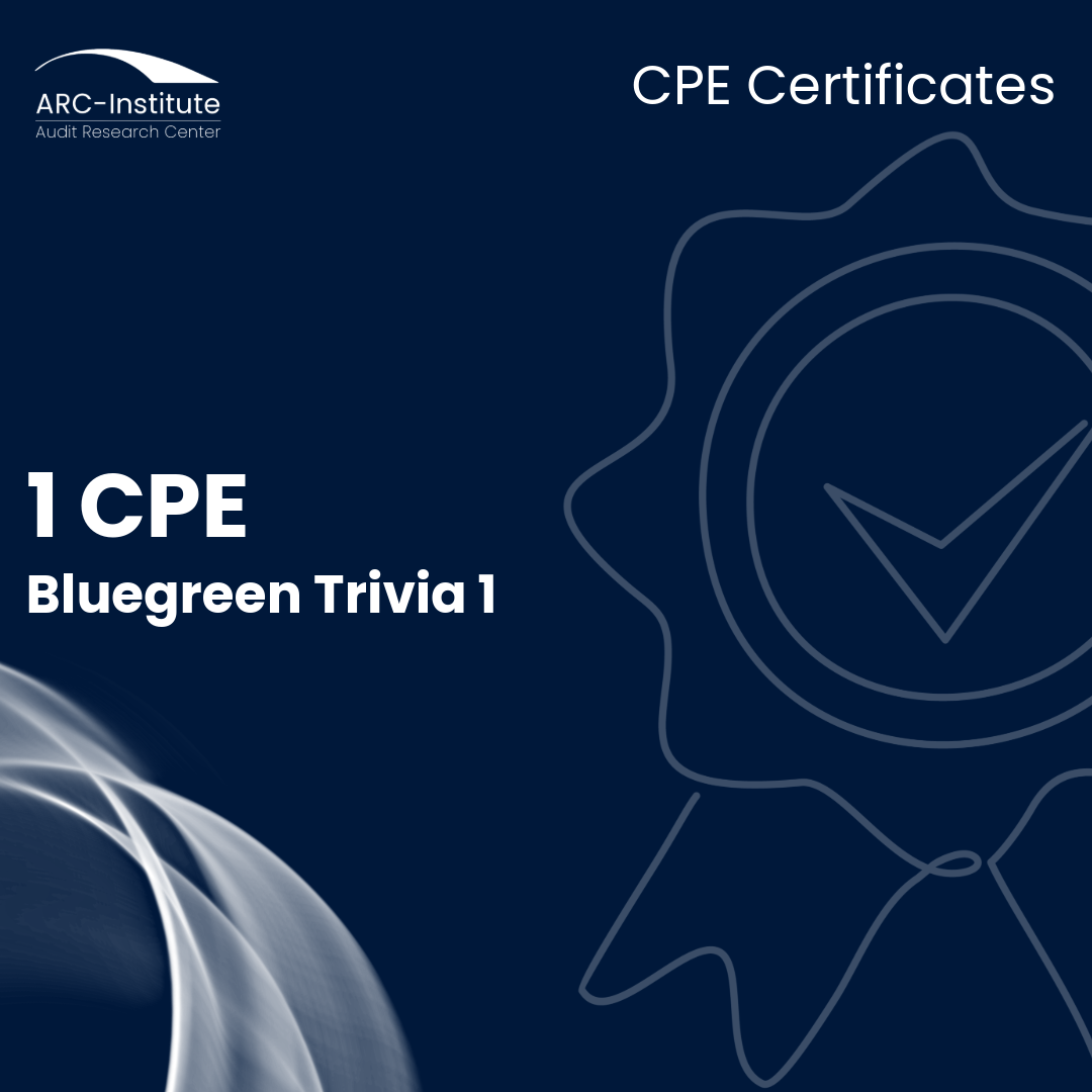 Bluegreen Trivia 1 | Sustainability and the Sustainable Development Goals