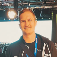 David Grünbaum