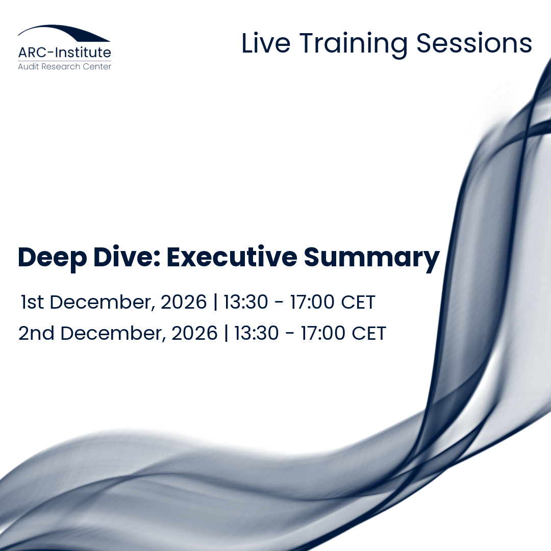 Deep Dive: Executive Summary