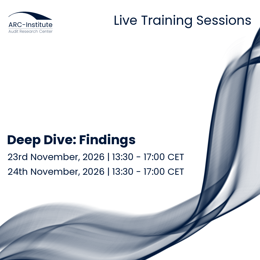 Deep Dive: Findings