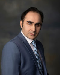 Imran Zia