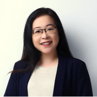 Dr. Jenny Tan
