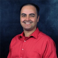 Jon Taber