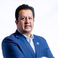 Jorge Badillo Ayala