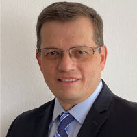 José Gabriel Calderón