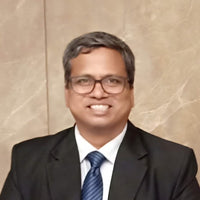 Manoj Agarwal