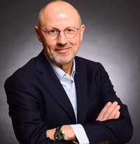 Dr. Rainer Lenz