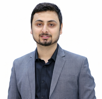 Rohit Bhatt