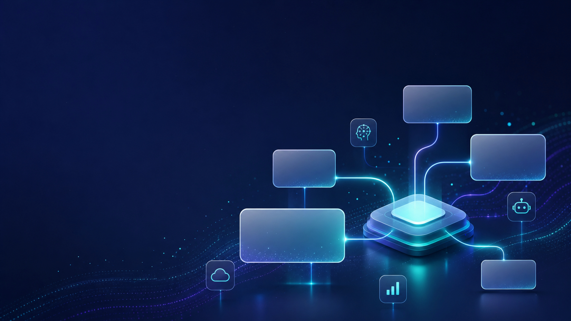 AI Audit Assist Global Connect Graphic
