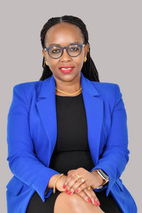 Dr. Zelia Njeza
