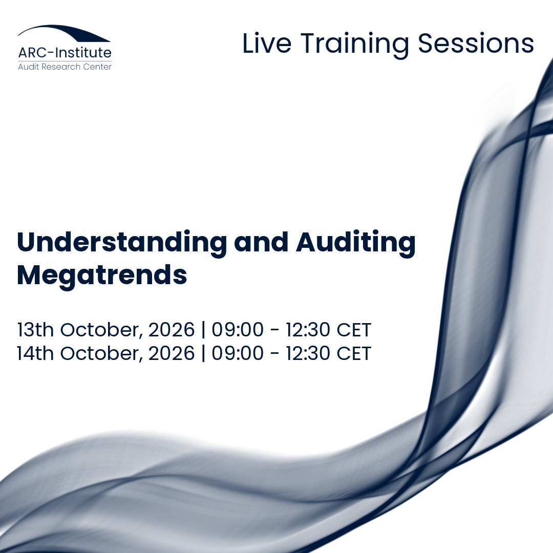 Understanding and Auditing Megatrends
