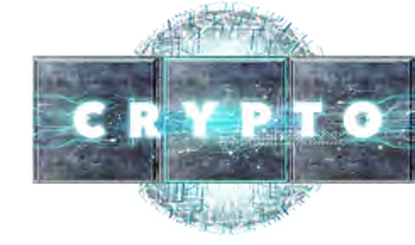 crypto game logo